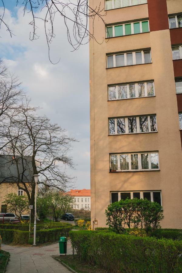 Gray Apartment Bielsko-Biala Exterior photo