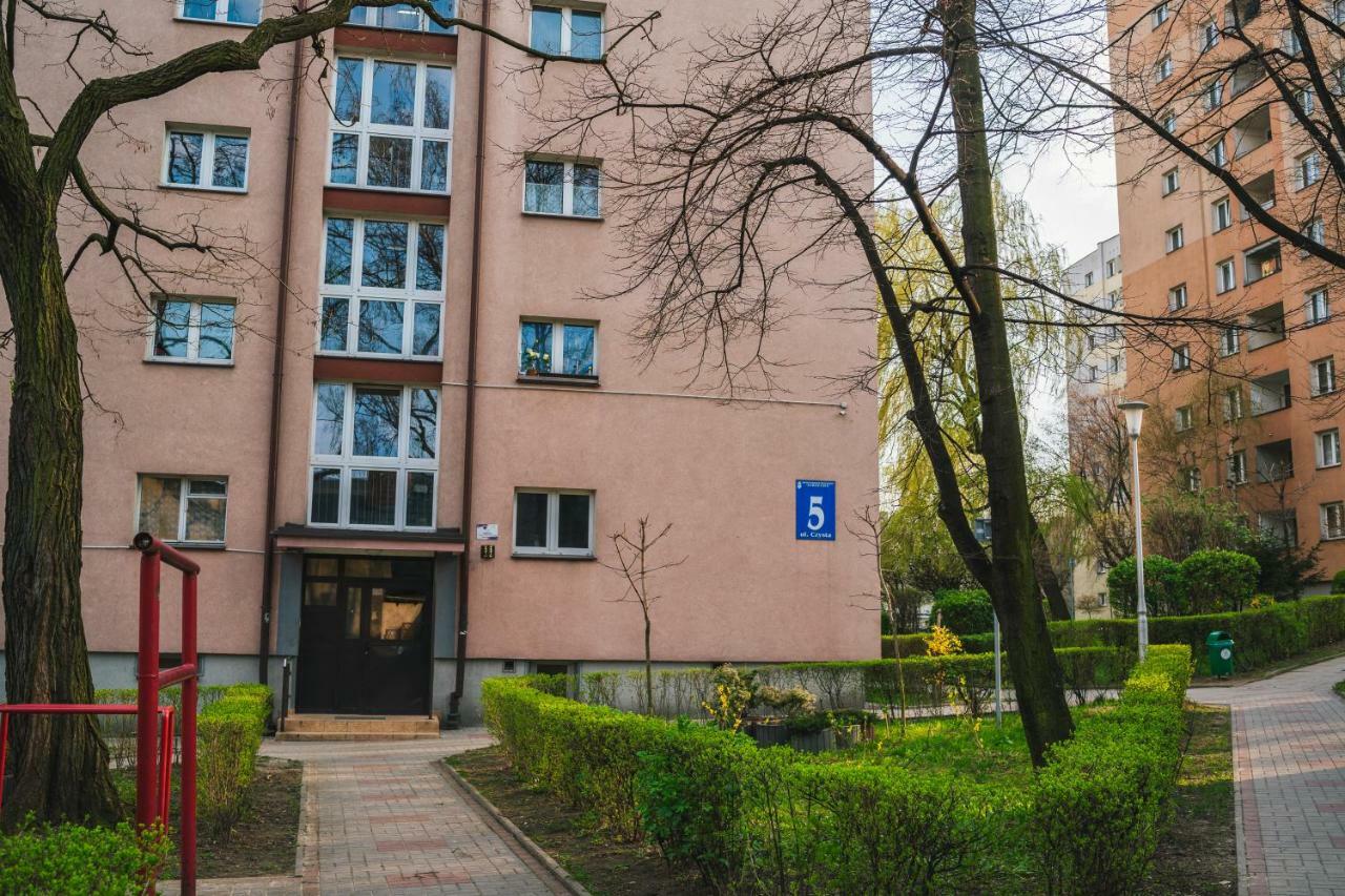 Gray Apartment Bielsko-Biala Exterior photo